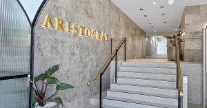 The Aristocrat