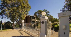 Kambala Rose Bay