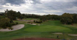 Royal Sydney Golf Club