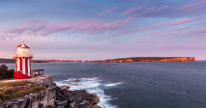 South Head