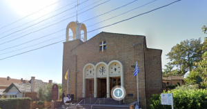 St George Church