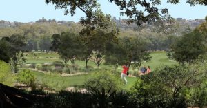 Royal Sydney Golf Club Seeks Modifications to Its Approved $17M Transformation Project to Expedite Construction