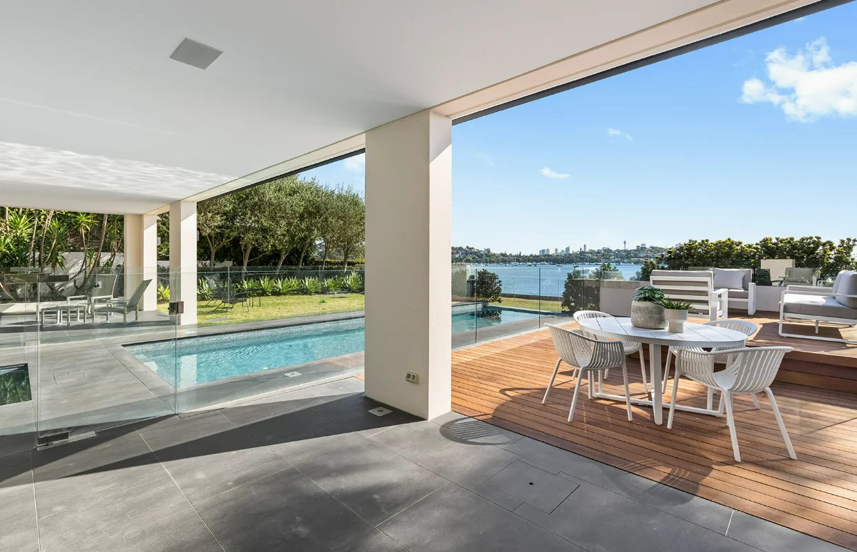  Sydney luxury property