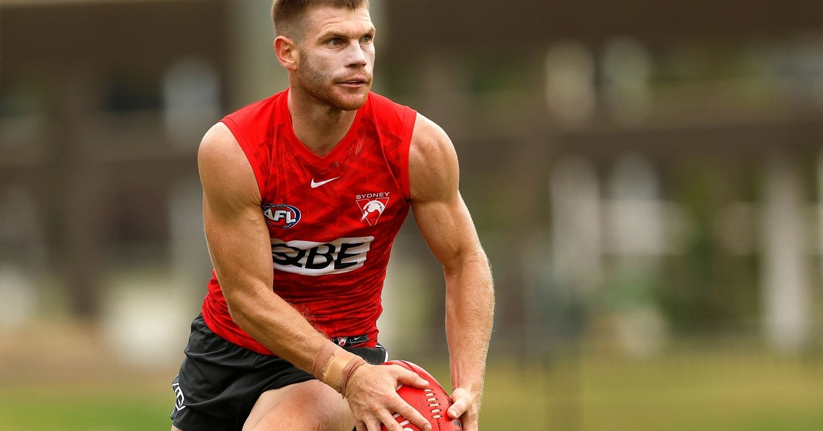 Swans Player Hospitalised After Alleged Assault Outside Rose Bay Venue