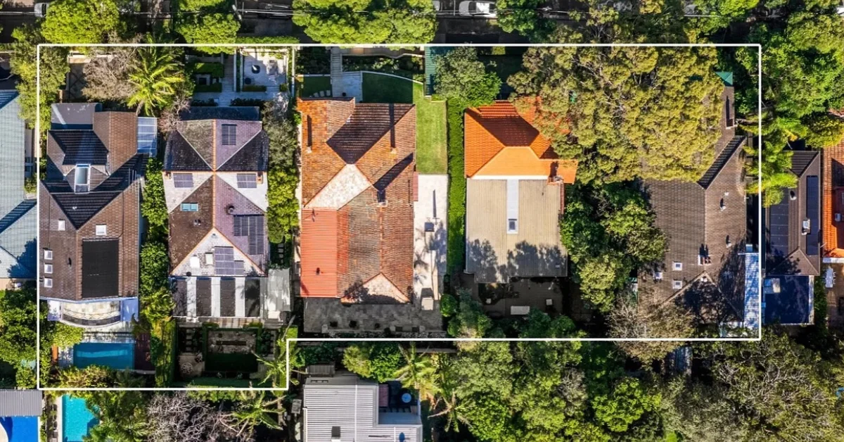 Rose Bay Seniors Housing Proposal Emerges After $150m Site Sale