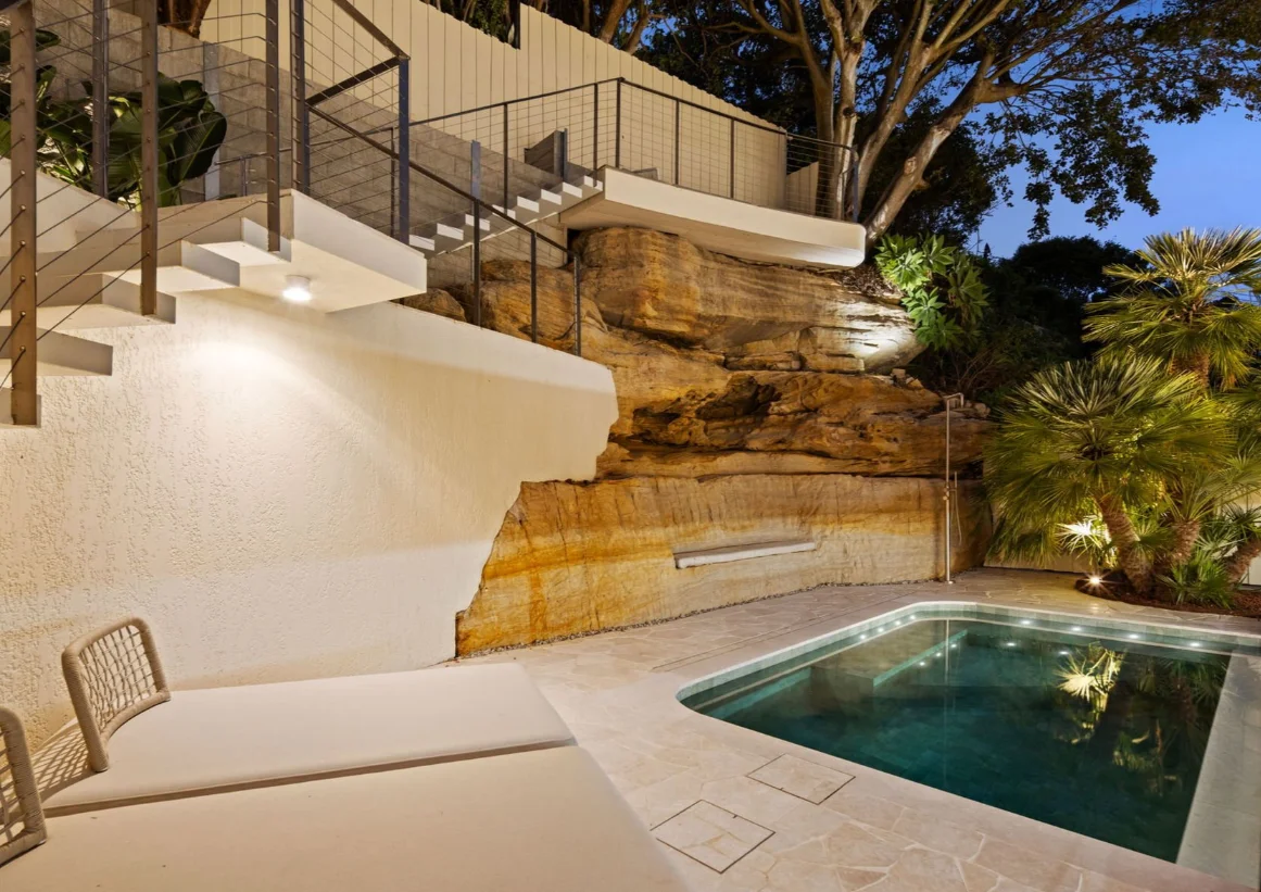 Sydney luxury homes