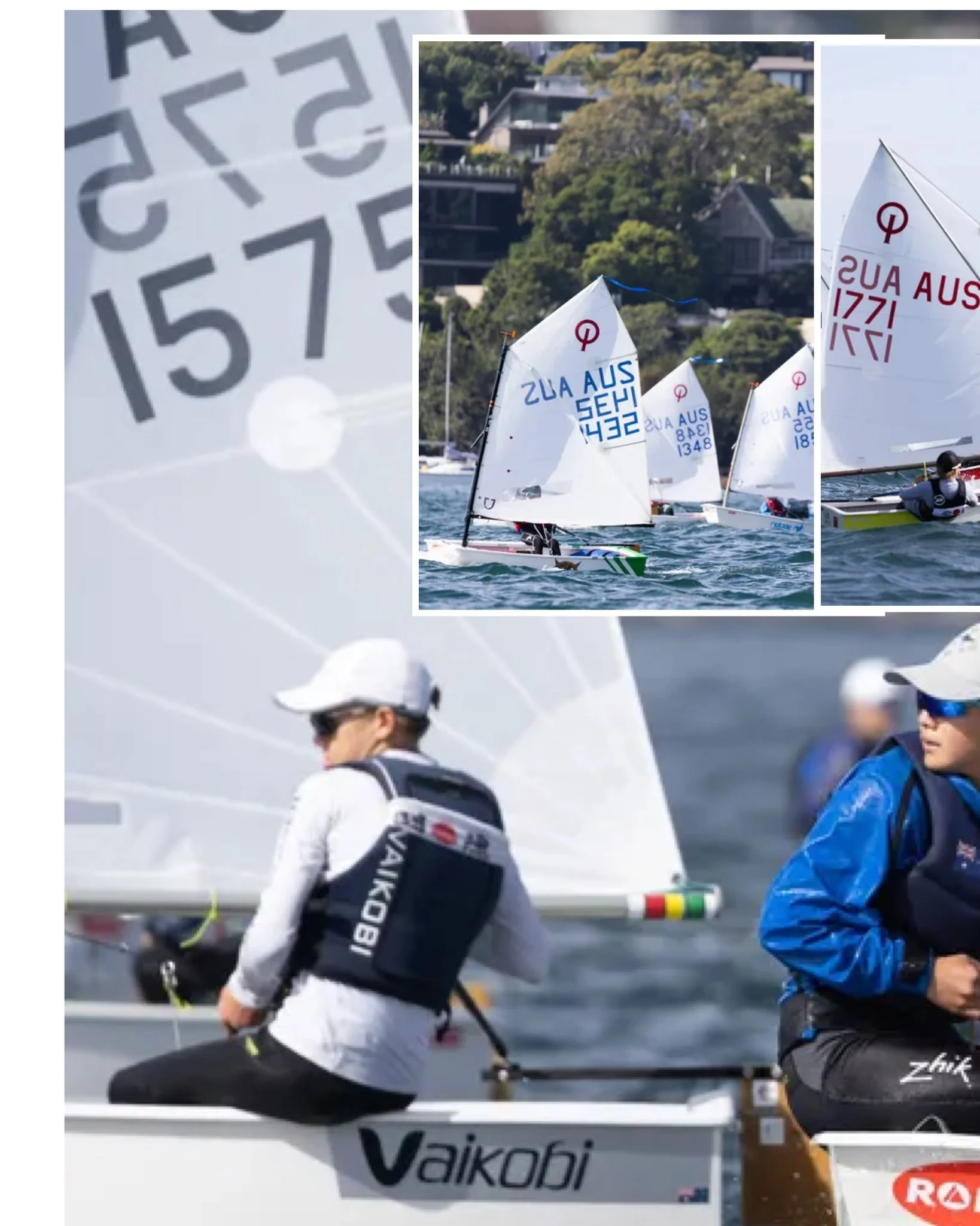 Woollahra Sailing Club