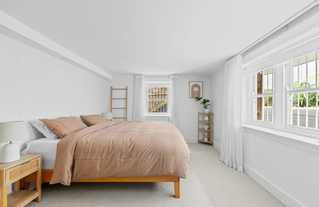 Caledonian Road Rose Bay