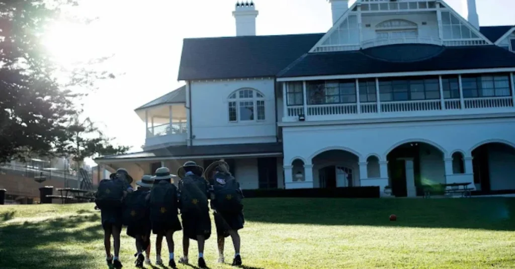 private primary schools