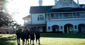 private primary schools