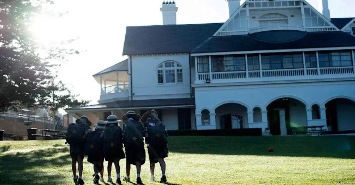 private primary schools