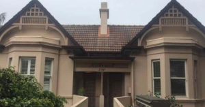 Hillcrest