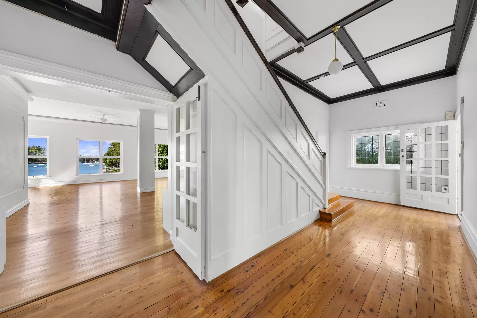Sydney Sotheby's International Realty