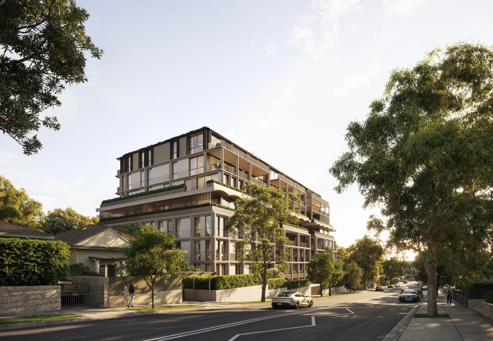 affordable housing