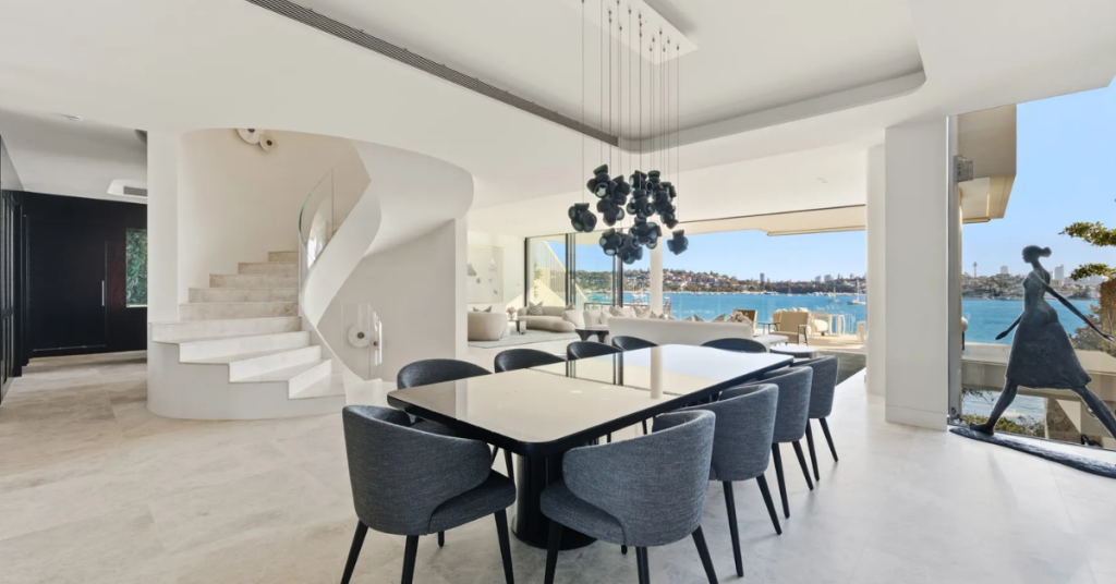 Rose Bay