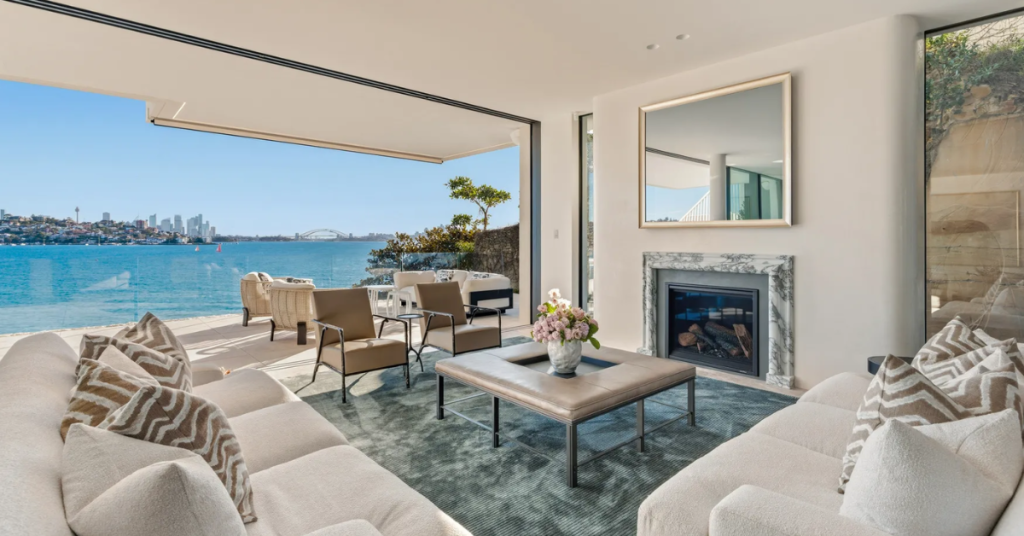 Rose Bay