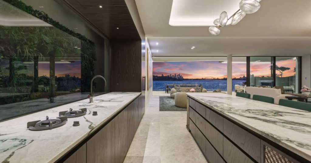 Rose Bay