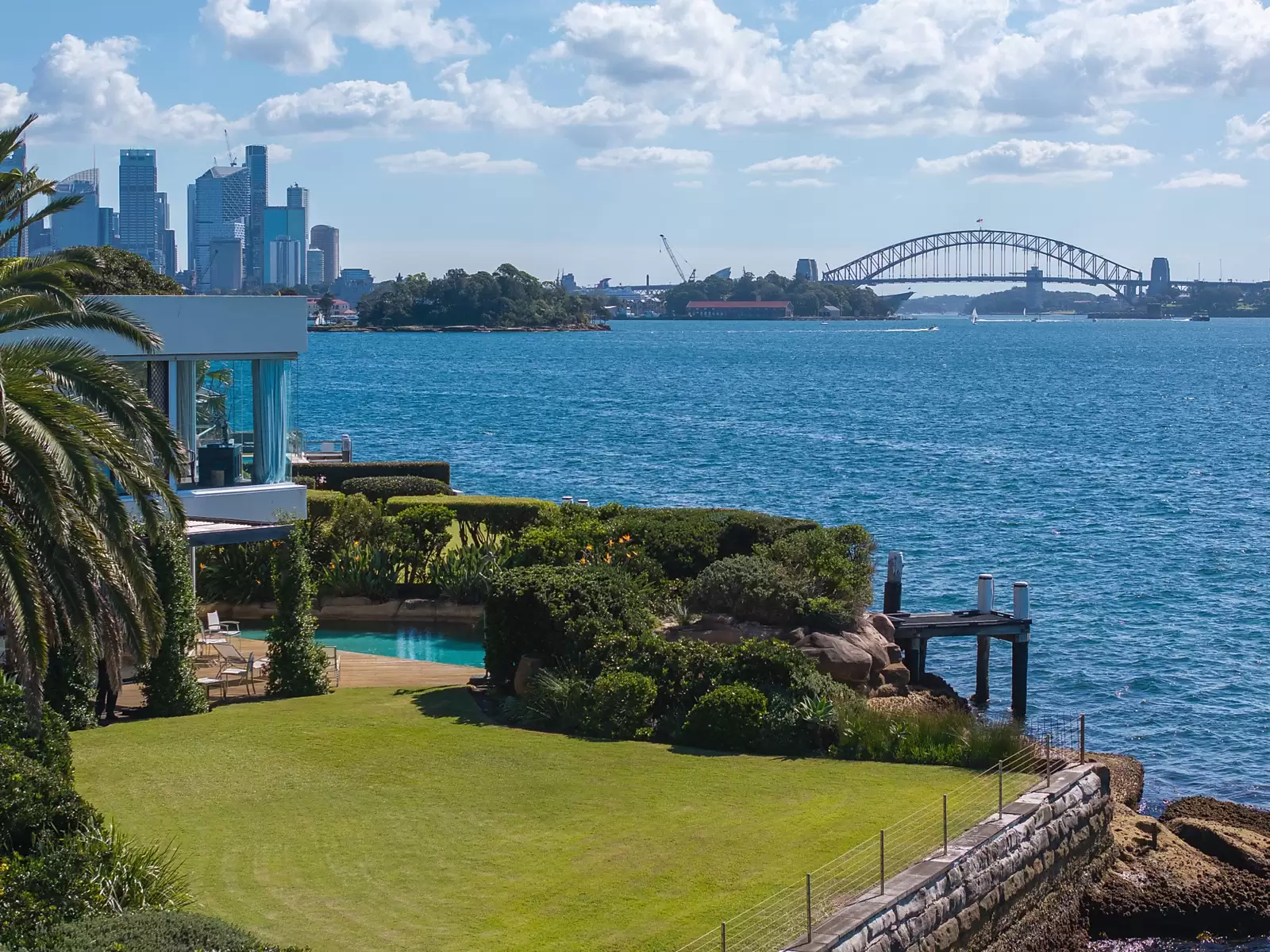 Sydney property